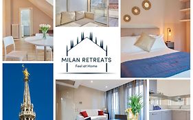 Milan Retreats Duomo Suites